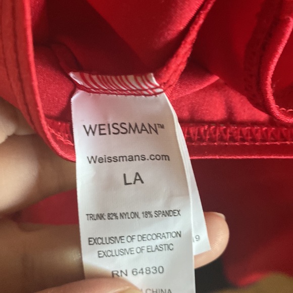 Unitard - Picture 4 of 4